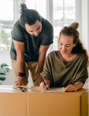 Durchführen von Registrierungsverfahren