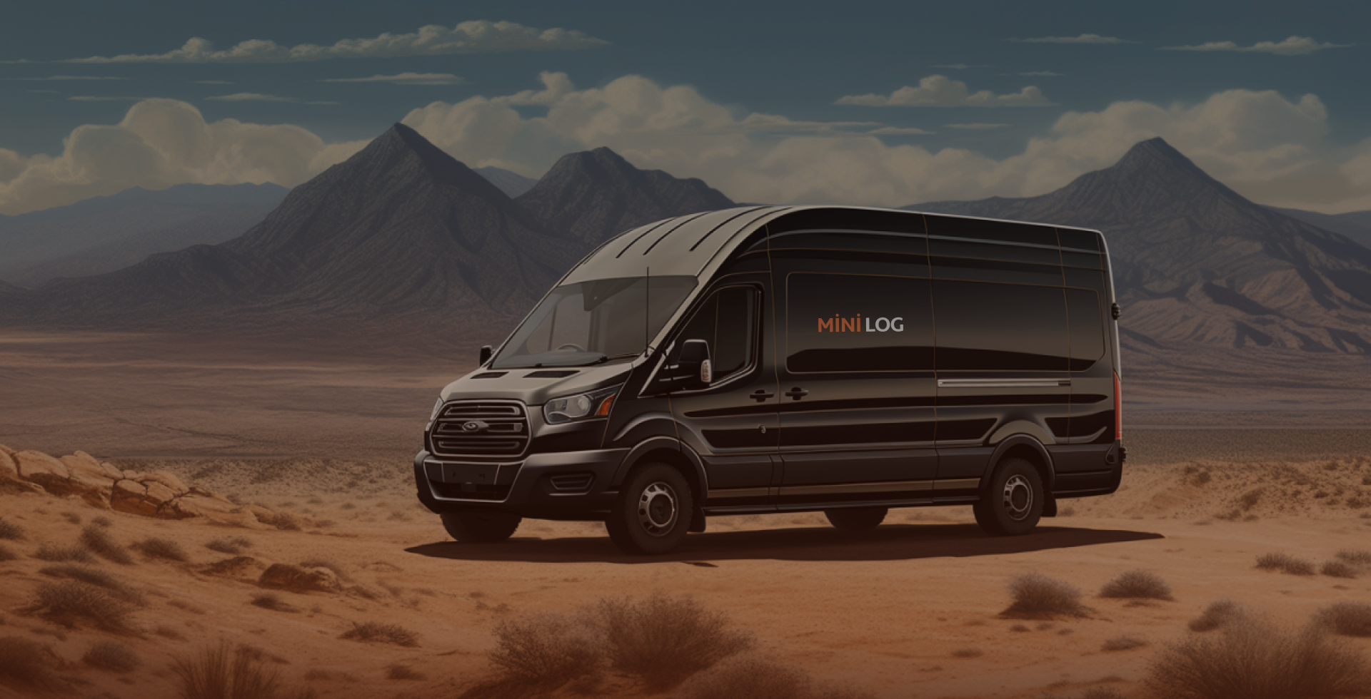 Wir bieten zuverlässige und schnelle Logistiklösungen